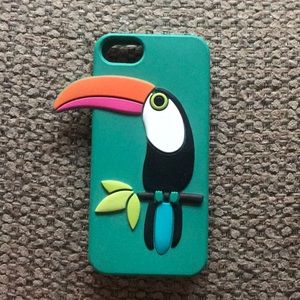 Kate spade iPhone 5 case